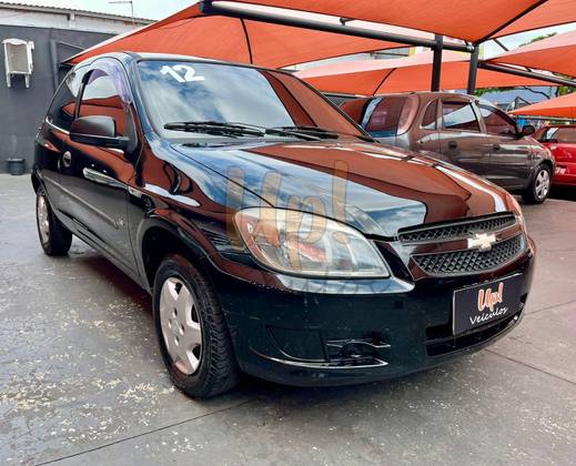 CHEVROLET CELTA 1.0 MPFI LS 8V FLEX 2P MANUAL
